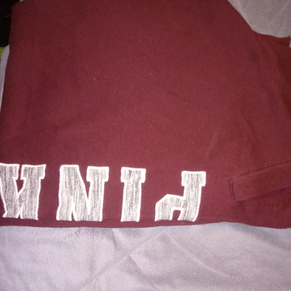 Pink Sweatpants